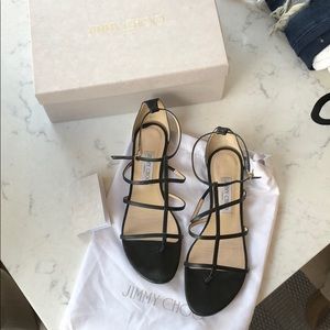 Jimmy Choo Sandals